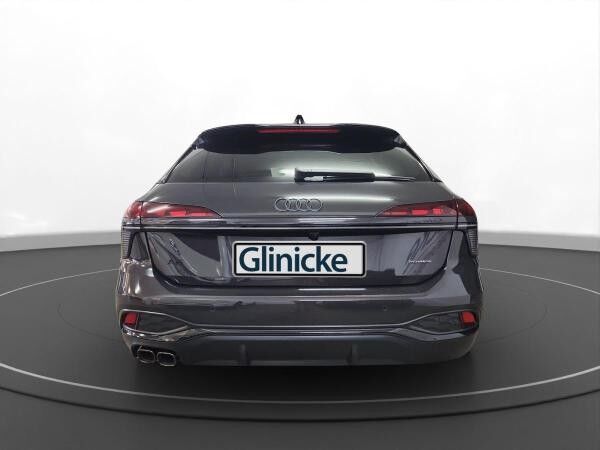 Audi A6 Avant TDI qu. edition one Pano AHK B&O LM21"