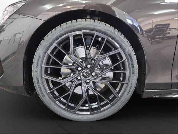 Audi A6 Avant TDI qu. edition one Pano AHK B&O LM21"
