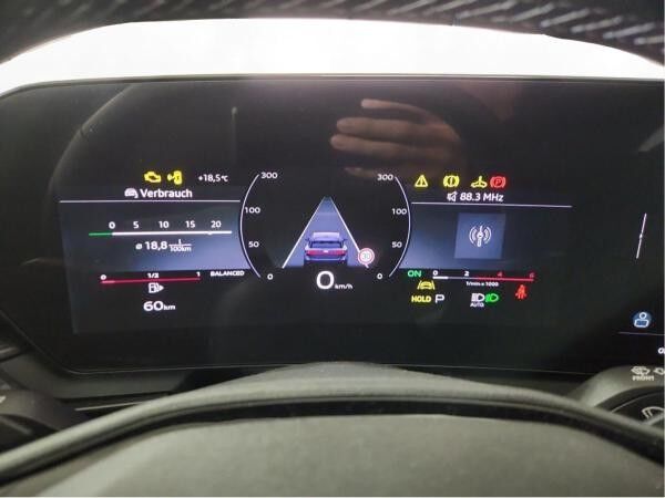Audi A6 Avant TDI qu. edition one Pano AHK B&O LM21"