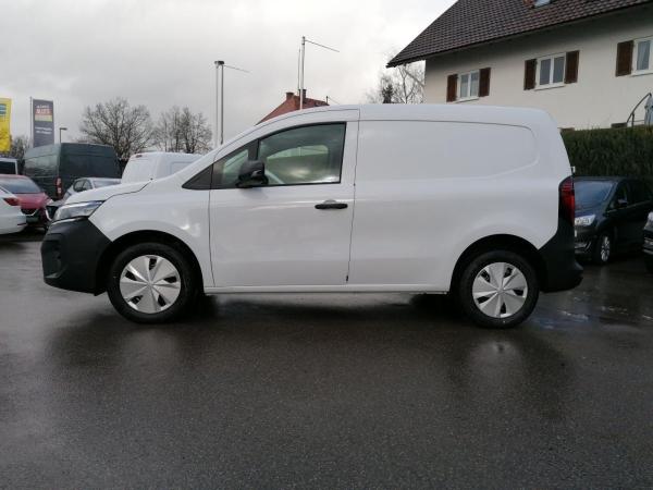 Nissan Townstar EV KASTEN L1 ACENTA |CCS| TOP GEWERBE-DEAL! – SOFORT VERFÜGBAR ⚡