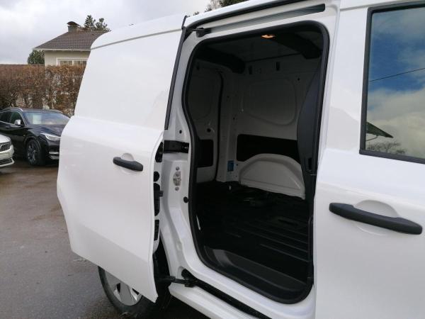 Nissan Townstar EV KASTEN L1 ACENTA |CCS| TOP GEWERBE-DEAL! – SOFORT VERFÜGBAR ⚡