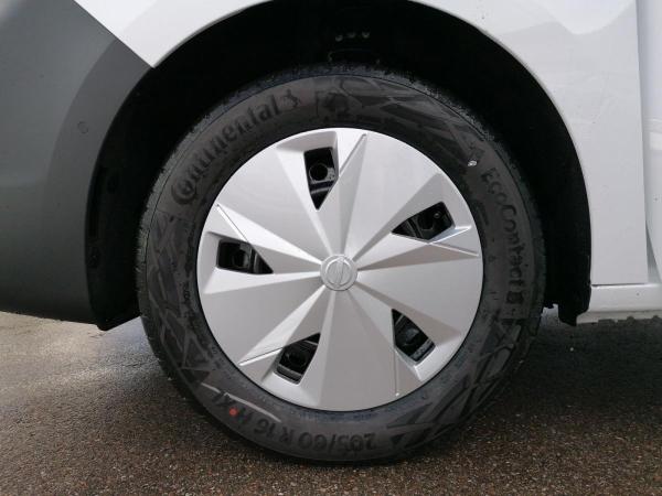 Nissan Townstar EV KASTEN L1 ACENTA |CCS| TOP GEWERBE-DEAL! – SOFORT VERFÜGBAR ⚡