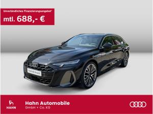 Audi A6 Avant TFSI quattro S tronic