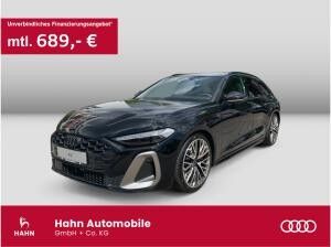 Audi A5 Avant 2.0TFSI S-line Hybrid S-tronic Pano B&O Audi A5 Avant 2.0TFSI S-line Hybrid S-tronic Pano B&O