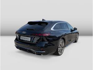Audi A6 Avant TFSI quattro S tronic