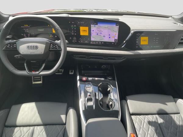 Audi A5 Avant e-hybrid quattro Stronic