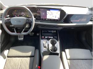 Audi A6 Avant TFSI quattro S tronic