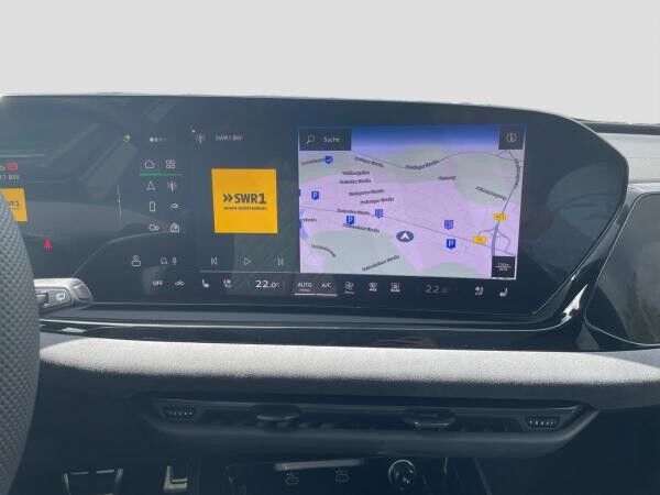 Audi A5 Avant e-hybrid quattro Stronic