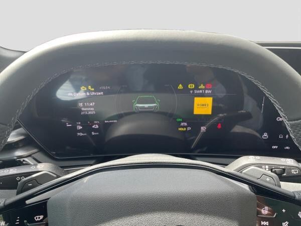 Audi A5 Avant e-hybrid quattro Stronic