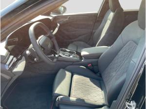 Audi A6 Avant TFSI quattro S tronic