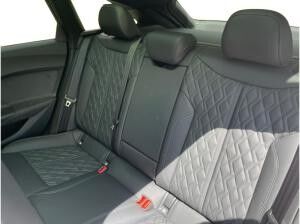 Audi A5 Avant 2.0TFSI S-line Hybrid S-tronic Pano B&O Audi A5 Avant 2.0TFSI S-line Hybrid S-tronic Pano B&O