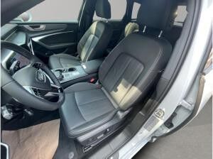 Audi A6 Av. 40 TDI S line Matrix HuD Navi 360° Leder