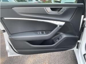 Audi A6 Av. 40 TDI S line Matrix HuD Navi 360° Leder