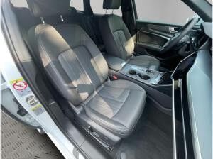 Audi A6 Av. 40 TDI S line Matrix HuD Navi 360° Leder