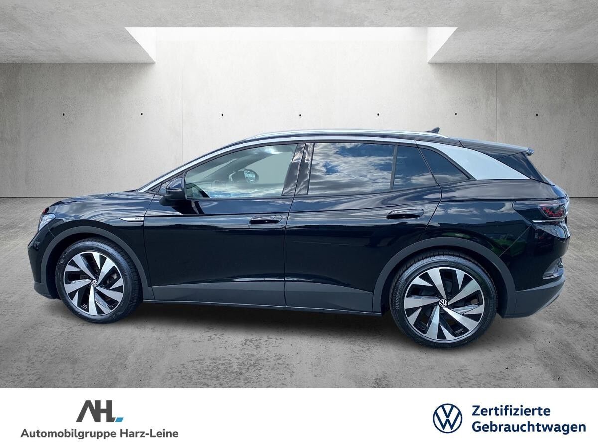 Volkswagen ID.4 Pro Performance Matrix Navi ACC Pano RFK