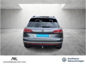 Volkswagen Touareg 3.0 TDI Elegance 4M DSG LED Navi ACC AHK Luft Leder