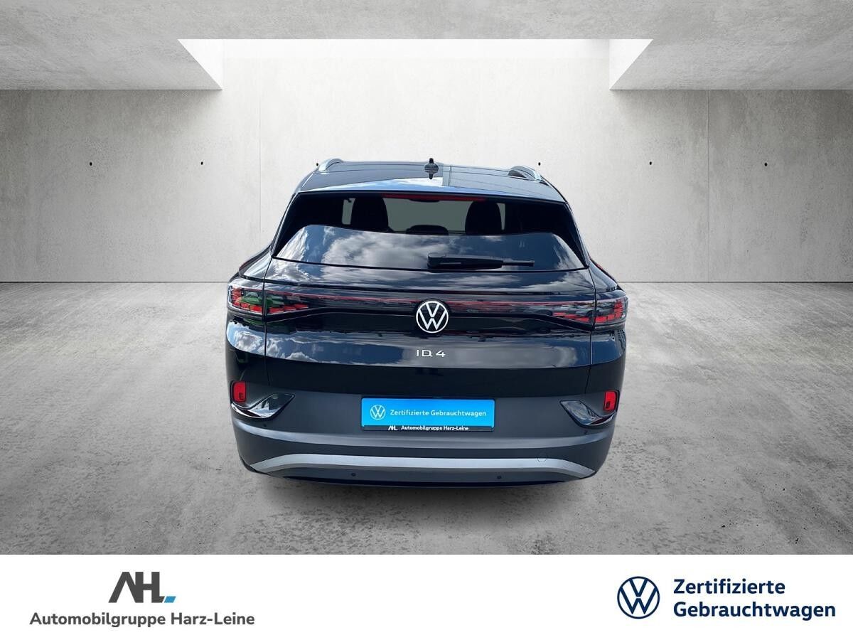 Volkswagen ID.4 Pro Performance Matrix Navi ACC Pano RFK