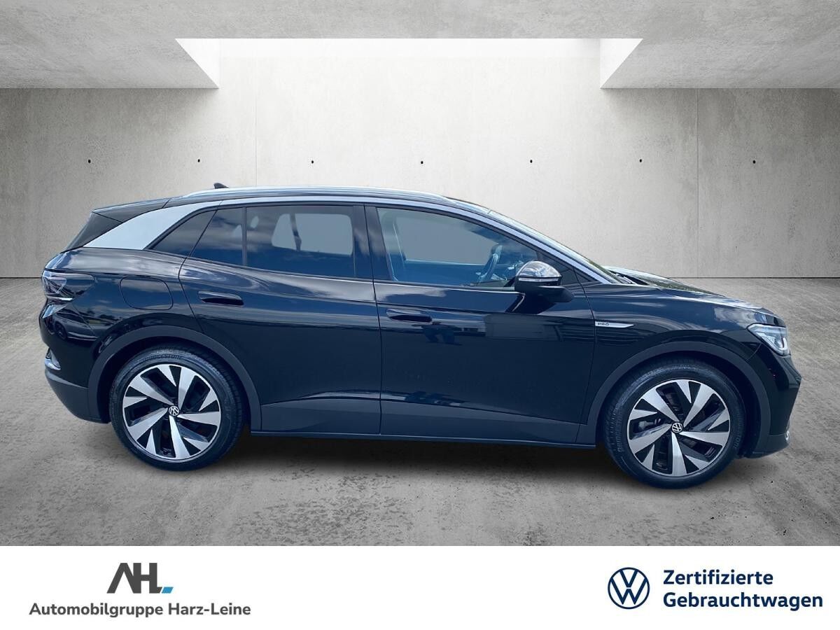 Volkswagen ID.4 Pro Performance Matrix Navi ACC Pano RFK