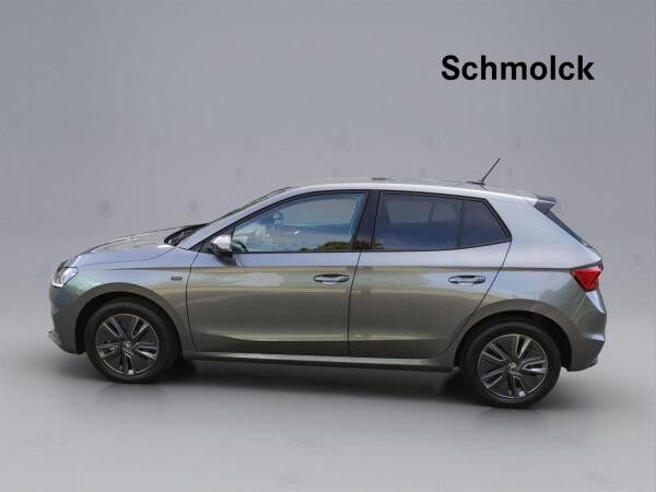 Skoda Fabia Tour 1.0 TSI DSG ACC LED DAB RFK