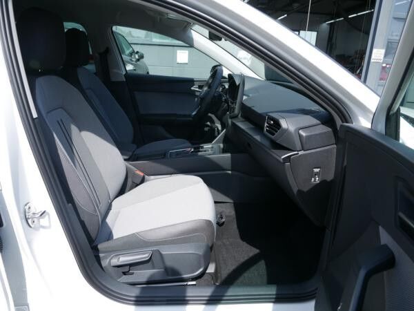 Seat Leon Road Edition 1.5 eTSI - KAMERA NAVI ACC LED *SN631*