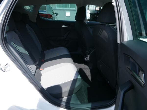 Seat Leon Road Edition 1.5 eTSI - KAMERA NAVI ACC LED *SN631*