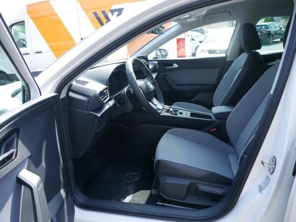 Seat Leon Road Edition 1.5 eTSI - KAMERA NAVI ACC LED *SN631*