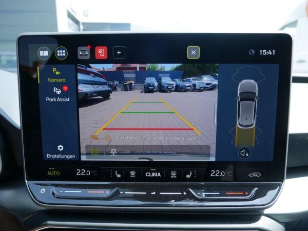 Seat Leon Road Edition 1.5 eTSI - KAMERA NAVI ACC LED *SN631*