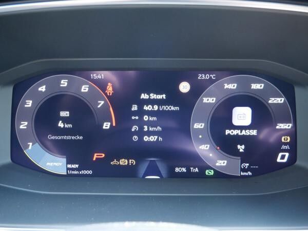 Seat Leon Road Edition 1.5 eTSI - KAMERA NAVI ACC LED *SN631*