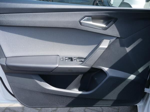 Seat Leon Road Edition 1.5 eTSI - KAMERA NAVI ACC LED *SN631*