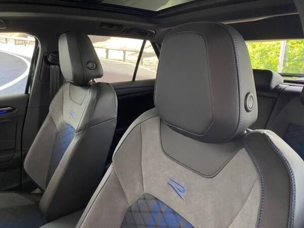 Volkswagen T-Roc R 2.0 TSI DSG 4MOTION