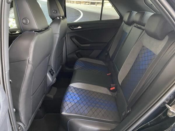 Volkswagen T-Roc R 2.0 TSI DSG 4MOTION