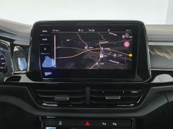 Volkswagen T-Roc R 2.0 TSI DSG 4MOTION