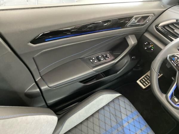 Volkswagen T-Roc R 2.0 TSI DSG 4MOTION