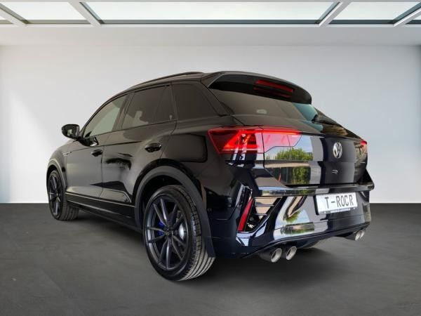 Volkswagen T-Roc R 2.0 TSI DSG 4MOTION