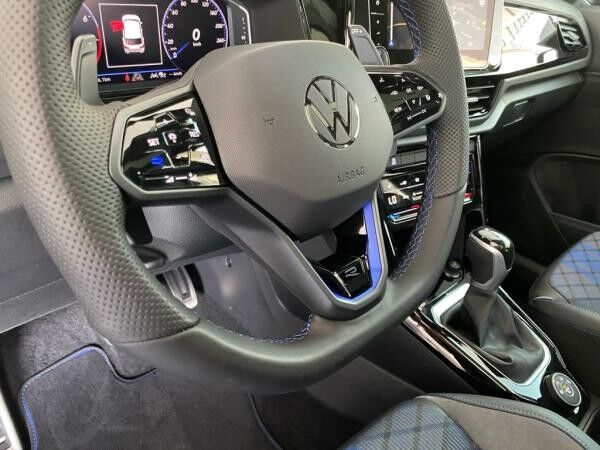 Volkswagen T-Roc R 2.0 TSI DSG 4MOTION