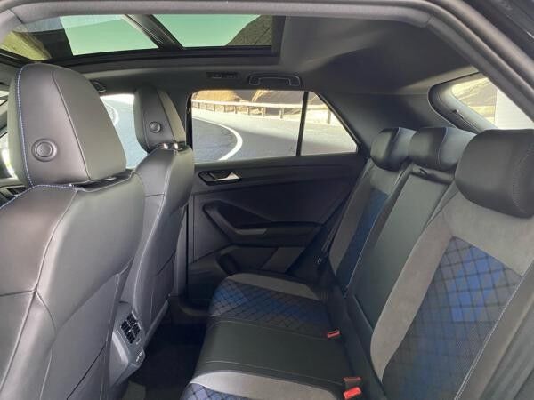 Volkswagen T-Roc R 2.0 TSI DSG 4MOTION