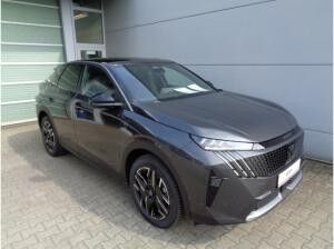 Peugeot 3008 Hybrid 145 e-DSC6 GT Allwetterr. Navi, Kamera
