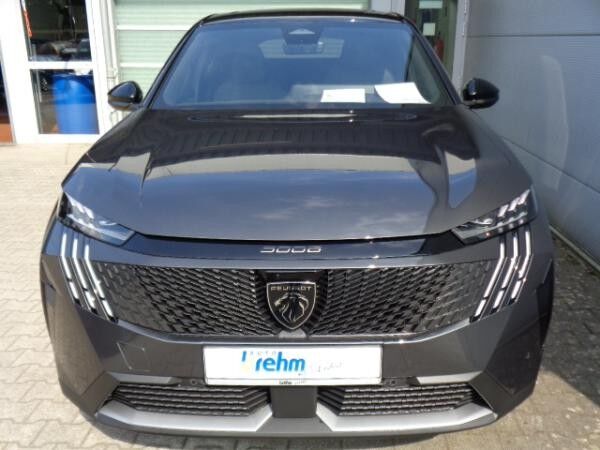 Peugeot 3008 Hybrid 145 e-DSC6 GT (K)