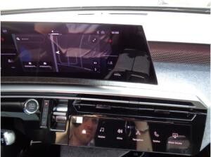 Peugeot 3008 Hybrid 145 e-DSC6 GT Allwetterr. Navi, Kamera