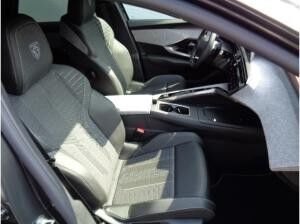 Peugeot 3008 Hybrid 145 e-DSC6 GT Allwetterr. Navi, Kamera