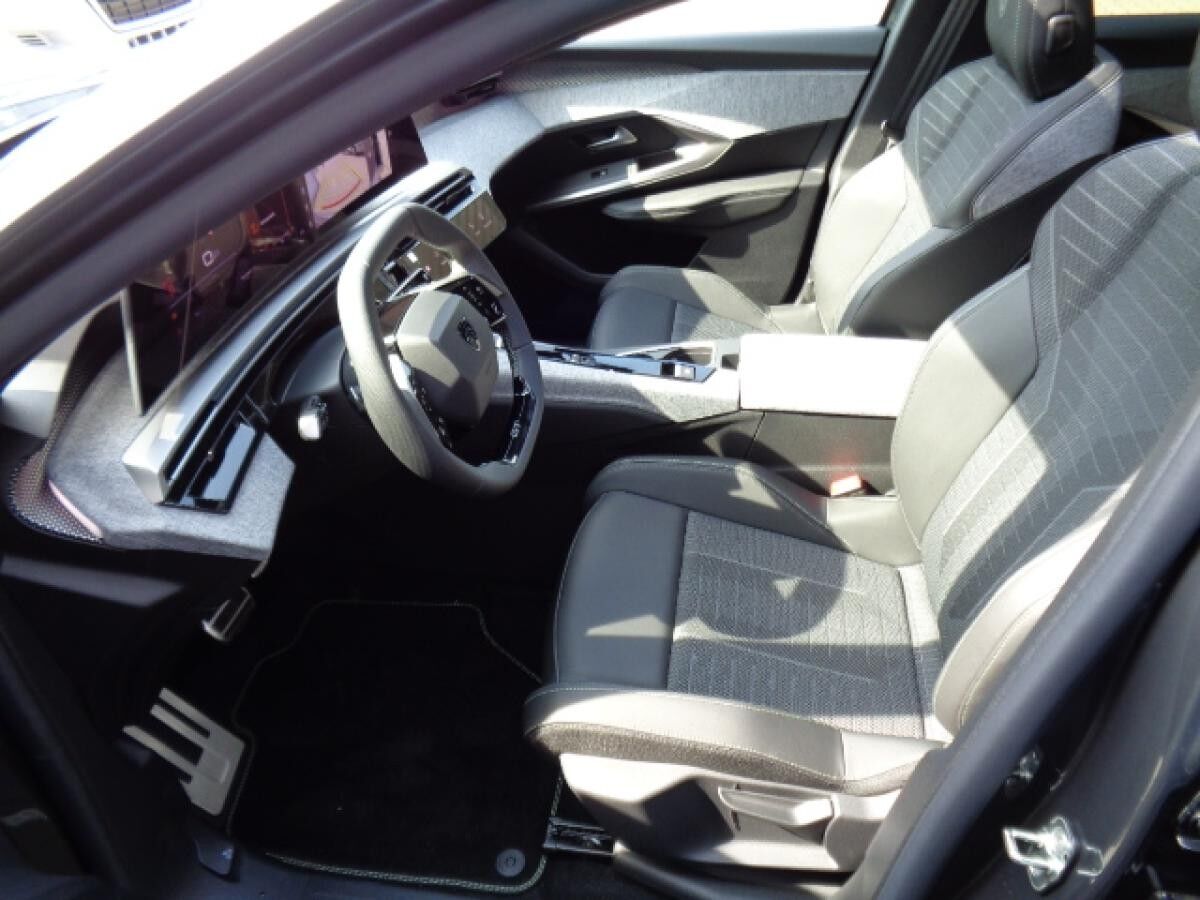 Peugeot 3008 Hybrid 145 e-DSC6 GT (K)