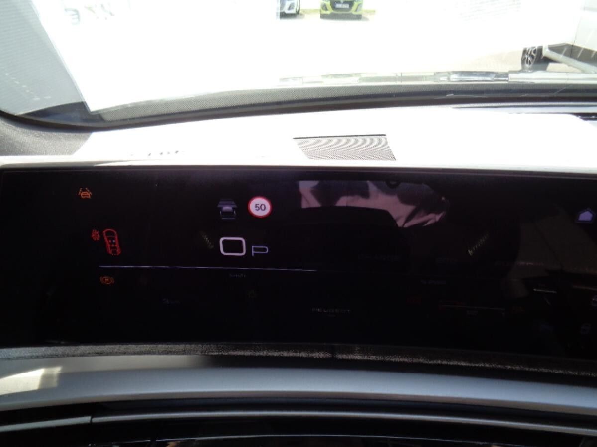 Peugeot 3008 Hybrid 145 e-DSC6 GT (K)