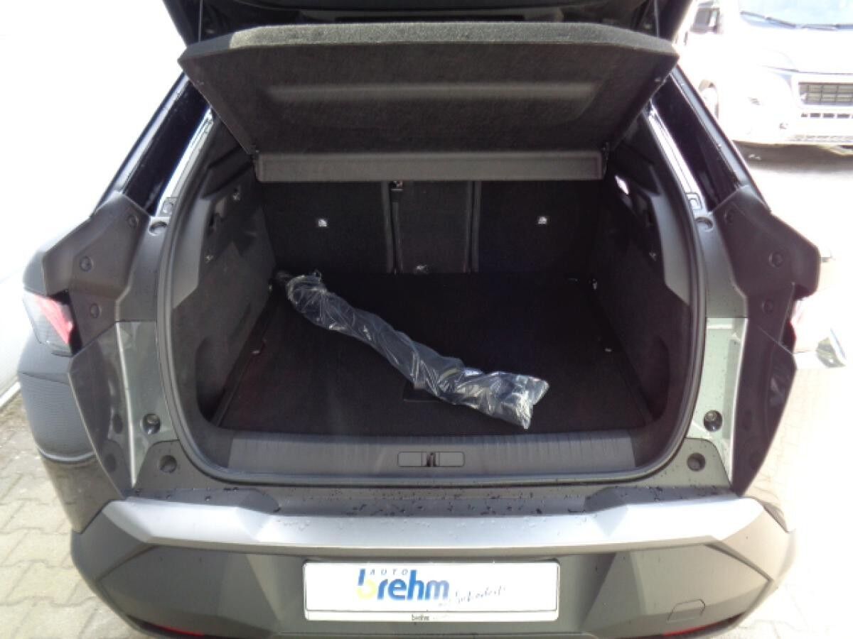 Peugeot 3008 Hybrid 145 e-DSC6 GT (K)