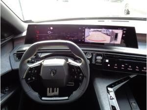 Peugeot 3008 Hybrid 145 e-DSC6 GT Allwetterr. Navi, Kamera