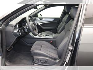 Audi A6 Lim. 40 TDI S line Virt.Cockpit LED Navi ACC