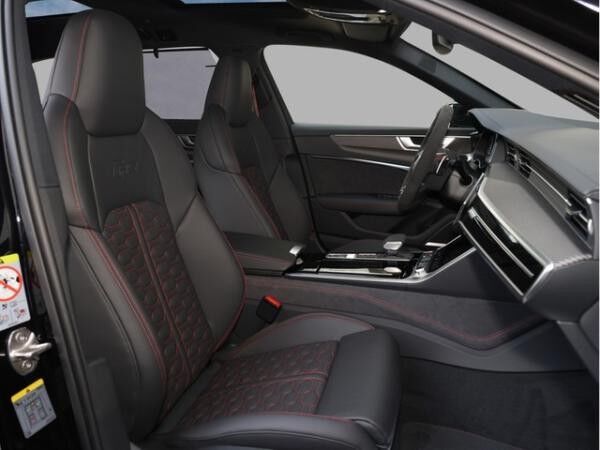 Audi RS6 Avant performance