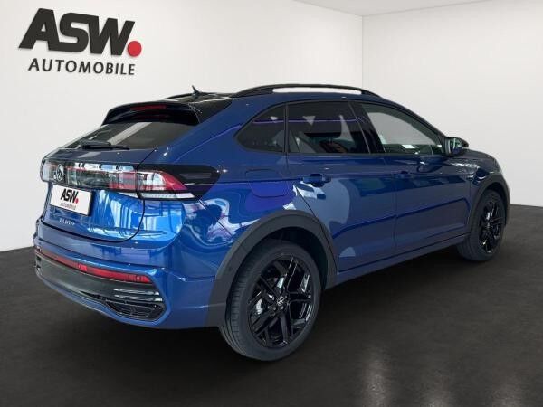 Volkswagen Taigo R-Line 1.0 TSI OPF DSG