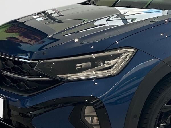 Volkswagen Taigo R-Line 1.0 TSI OPF DSG