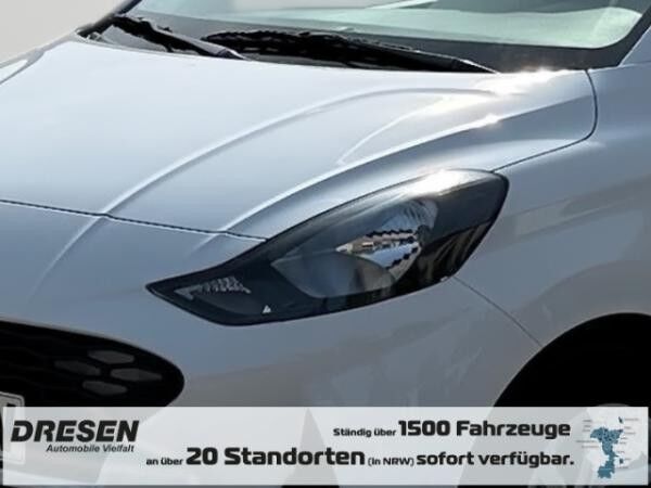 Hyundai i10 1.0 GDI Select **SOFORT VERFÜGBAR**