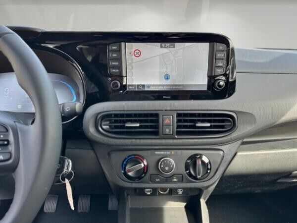 Hyundai i10 1.0 GDI Select **SOFORT VERFÜGBAR**
